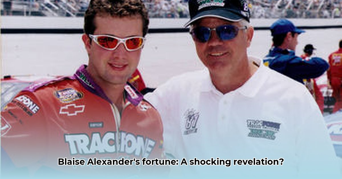 blaise-alexander-net-worth